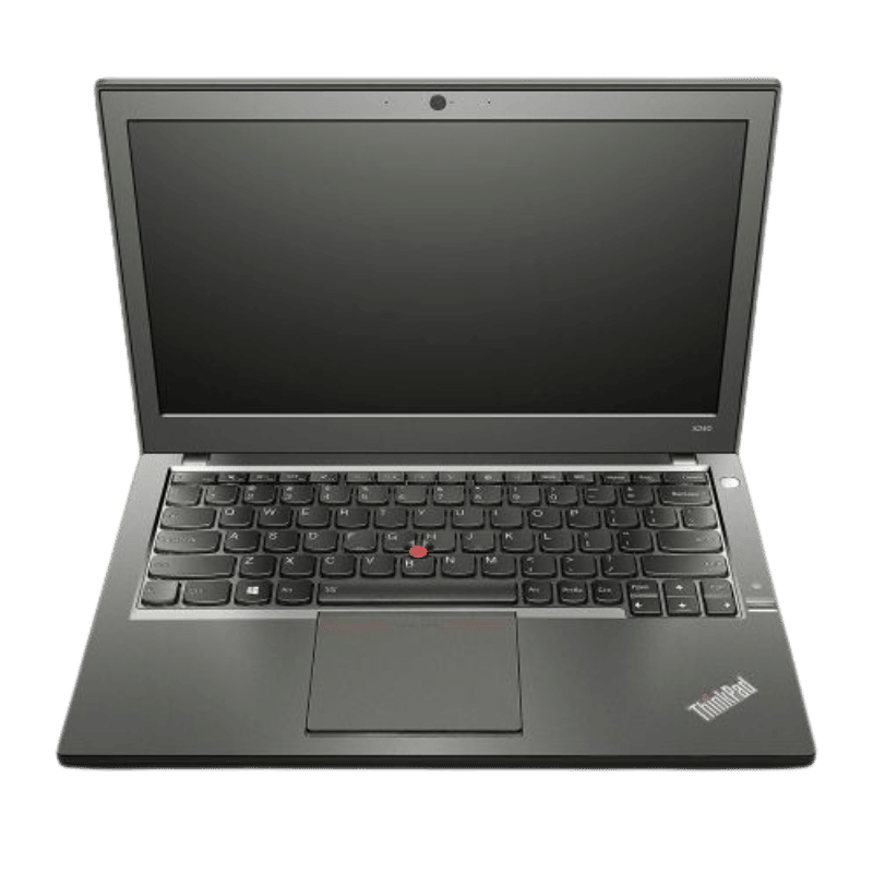 Lenovo x240, Core i3, 4 GB RAM, 500GB HDD